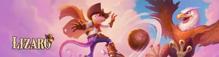 jouez et gagnez sur lizaro