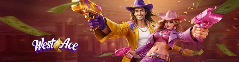 jouez et gagnez sur westace casino