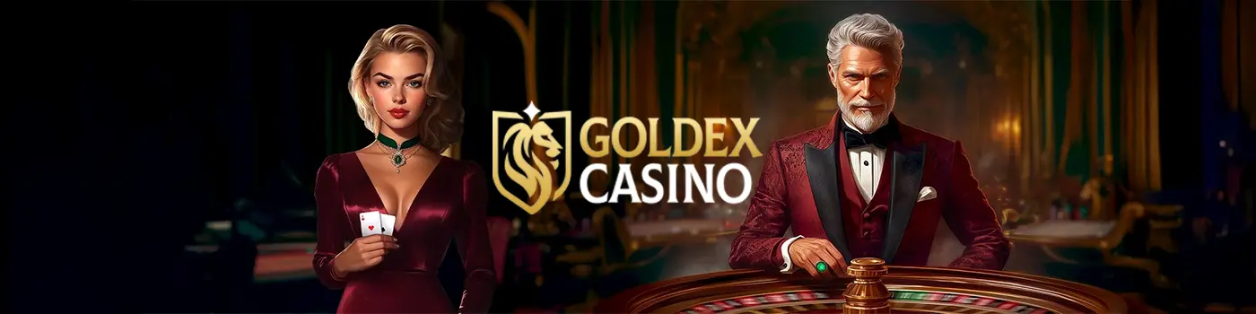 jouez et gagnez sur goldex casino