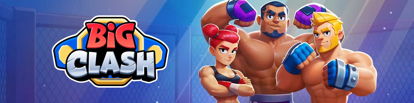 jouez et gagnez sur bigclash