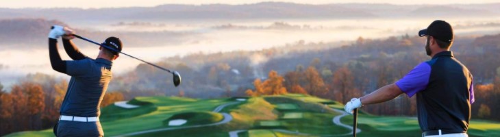 Conseils pour parier sur le golf debutants